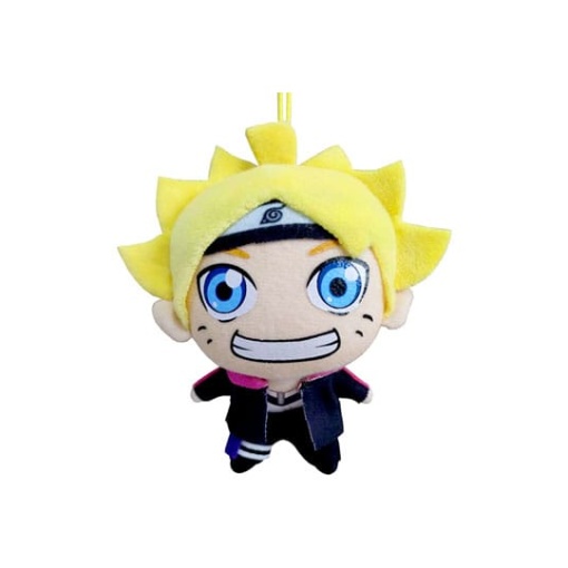 Boruto: Naruto Next Generation Peluche & Llavero Boruto 12 cm