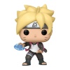 Boruto - Naruto Next Generations POP! Television Vinyl Figura Boruto w/Rasengan 9 cm