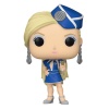 Britney Spears POP! Rocks Vinyl Figura Stewardess 9 cm