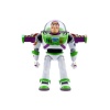 Buzz Lightyear Robot interactivo Buzz Lightyear Robot (Space Ranger Alpha) 42 cm *INGLÉS*