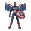 Captain America: Brave New World Marvel Legends Figura Captain America 15 cm