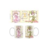 Cardcaptor Sakura: Clear Card Taza Cerámica Kero-chan