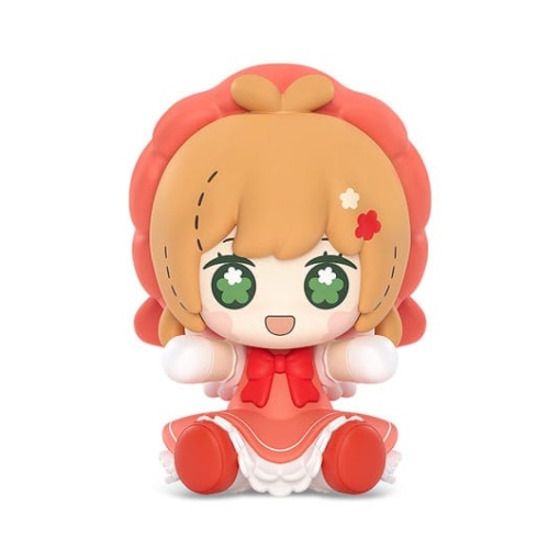 Cardcaptor Sakura Figura Chibi Huggy Good Smile Sakura Kinomoto: Catch You Catch Me Ver. 6 cm