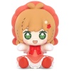 Cardcaptor Sakura Figura Chibi Huggy Good Smile Sakura Kinomoto: Catch You Catch Me Ver. 6 cm