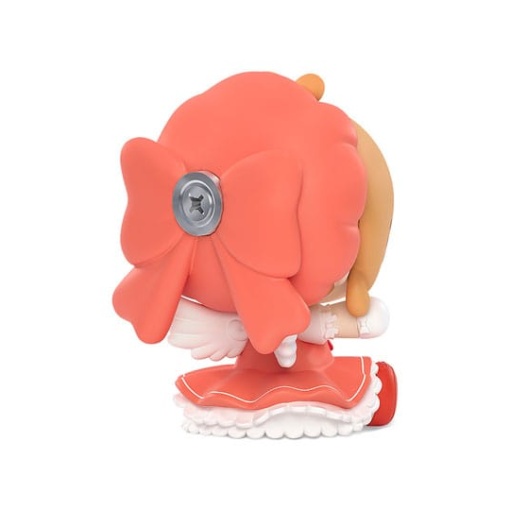 Cardcaptor Sakura Figura Chibi Huggy Good Smile Sakura Kinomoto: Catch You Catch Me Ver. 6 cm