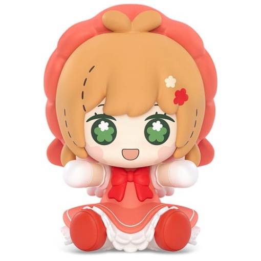 Cardcaptor Sakura Figura Chibi Huggy Good Smile Sakura Kinomoto: Catch You Catch Me Ver. 6 cm