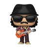 Carlos Santana POP! Rocks Vinyl Figura Carlos Santana 9 cm