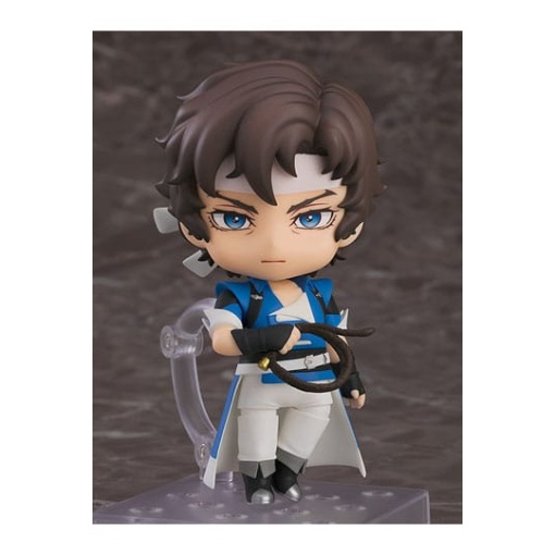 Castlevania: Nocturne Figura Nendoroid Richter Belmont 10 cm