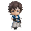 Castlevania: Nocturne Figura Nendoroid Richter Belmont 10 cm