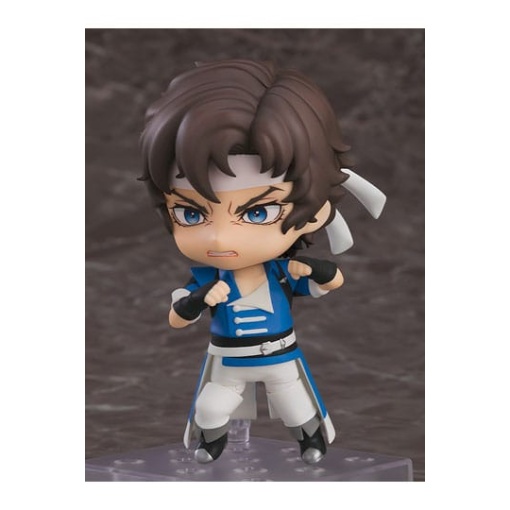 Castlevania: Nocturne Figura Nendoroid Richter Belmont 10 cm