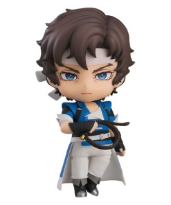 Castlevania: Nocturne Figura Nendoroid Richter Belmont 10 cm