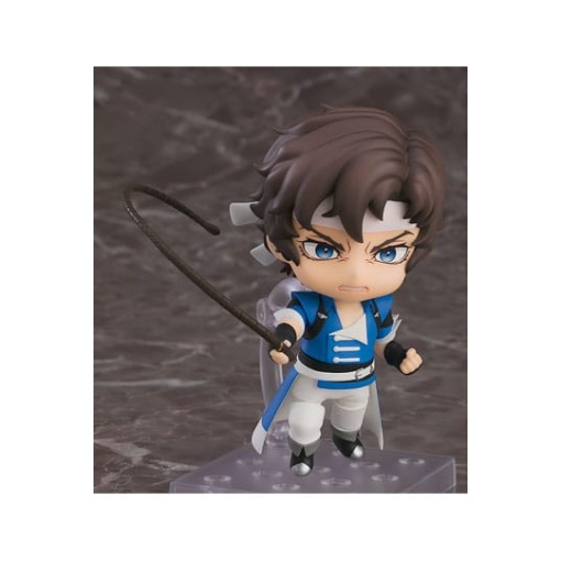 Castlevania: Nocturne Figura Nendoroid Richter Belmont 10 cm