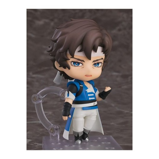 Castlevania: Nocturne Figura Nendoroid Richter Belmont 10 cm