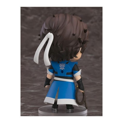 Castlevania: Nocturne Figura Nendoroid Richter Belmont 10 cm