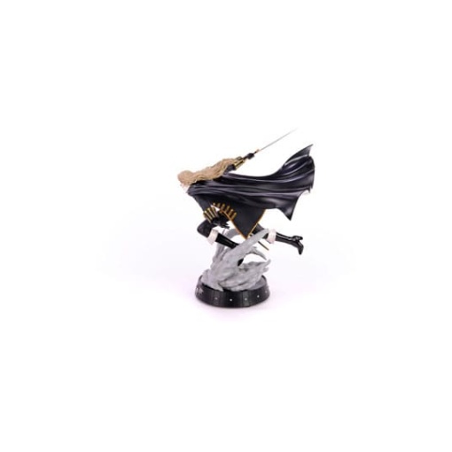 Castlevania Symphony of the Night Estatua Dash Attack Alucard 30 cm