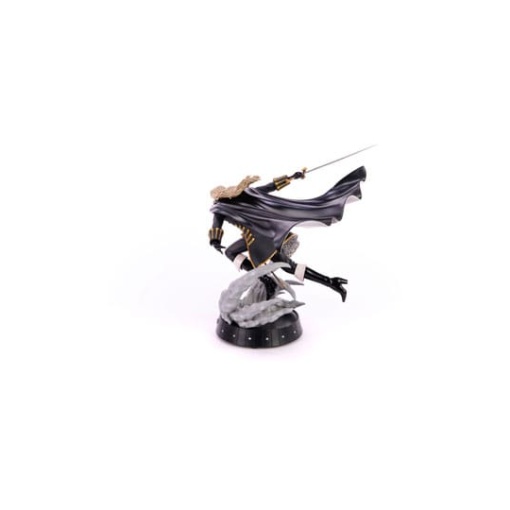 Castlevania Symphony of the Night Estatua Dash Attack Alucard 30 cm