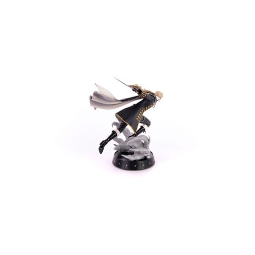 Castlevania Symphony of the Night Estatua Dash Attack Alucard 30 cm