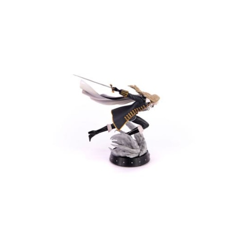 Castlevania Symphony of the Night Estatua Dash Attack Alucard 30 cm