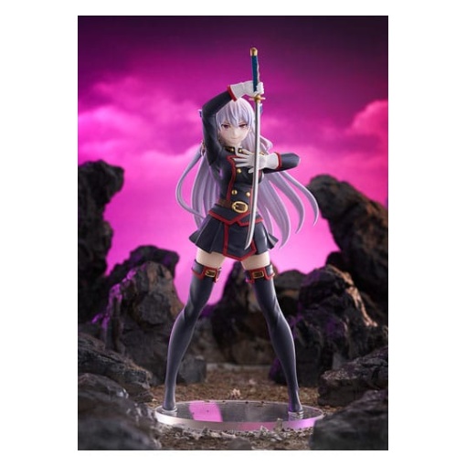 Chained Soldier Estatua PVC Pop Up Parade Kyoka Uzen 20 cm