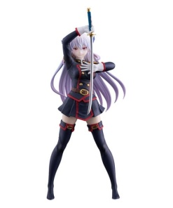 Chained Soldier Estatua PVC Pop Up Parade Kyoka Uzen 20 cm