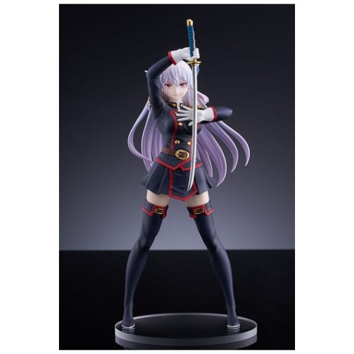 Chained Soldier Estatua PVC Pop Up Parade Kyoka Uzen 20 cm