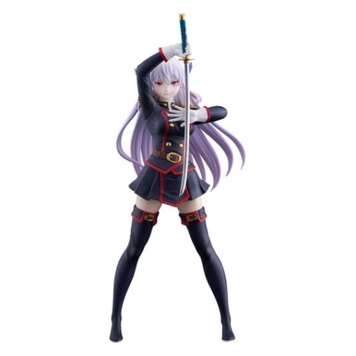 Chained Soldier Estatua PVC Pop Up Parade Kyoka Uzen 20 cm