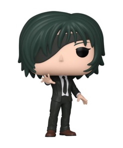 Chainsaw Man POP! Animation Vinyl Figura Himeno 9 cm