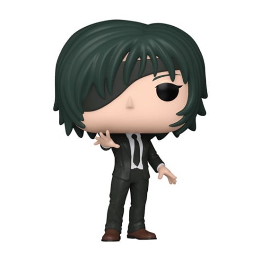 Chainsaw Man POP! Animation Vinyl Figura Himeno 9 cm