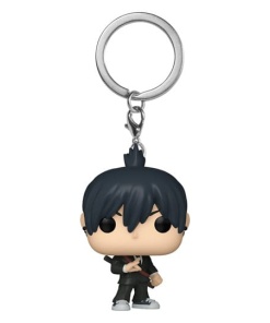 Chainsaw Man Pocket POP! Vinyl Aki 4 cm Expositor (12)