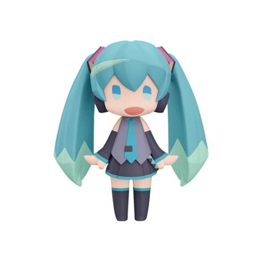 Character Vocal Series 01: Hatsune Miku Figura HELLO! GOOD SMILE Hatsune Miku 10 cm