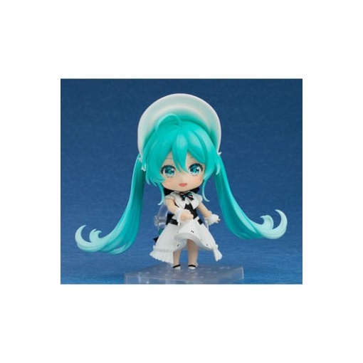 Character Vocal Series 01: Hatsune Miku Figura Nendoroid Hatsune Miku Symphony: 2023 Ver. 10 cm