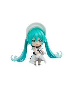 Character Vocal Series 01: Hatsune Miku Figura Nendoroid Hatsune Miku Symphony: 2023 Ver. 10 cm