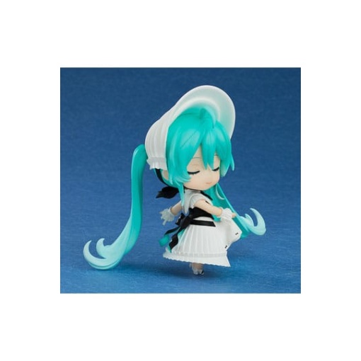 Character Vocal Series 01: Hatsune Miku Figura Nendoroid Hatsune Miku Symphony: 2023 Ver. 10 cm