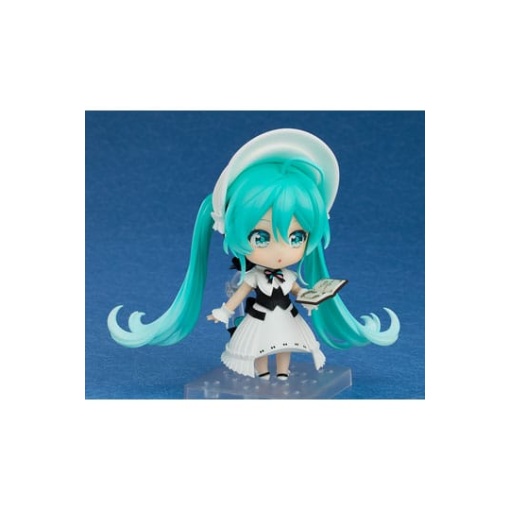 Character Vocal Series 01: Hatsune Miku Figura Nendoroid Hatsune Miku Symphony: 2023 Ver. 10 cm