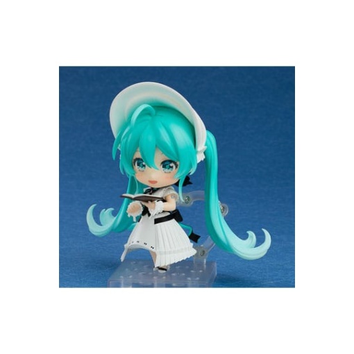 Character Vocal Series 01: Hatsune Miku Figura Nendoroid Hatsune Miku Symphony: 2023 Ver. 10 cm