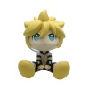 Character Vocal Series 02: Kagamine Rin/Len Figura Binivini Baby Soft Vinyl Kagamine Len 12 cm