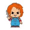 Chucky el muñeco diabólico Hucha