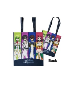 Code Geass Lelouch of the Re:surrection Bolsa Group