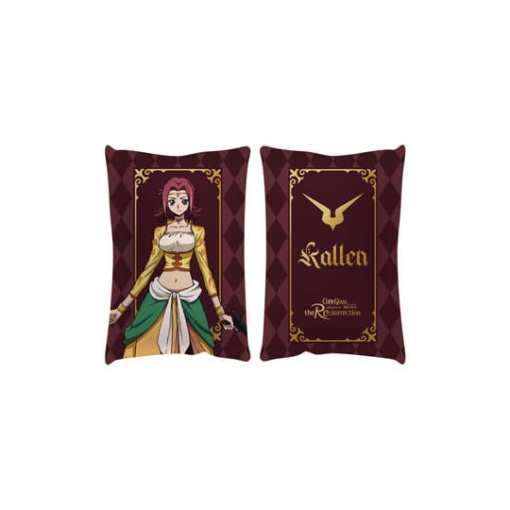 Code Geass Lelouch of the Re:surrection almohada Kissen Kallen 50 x 35 cm