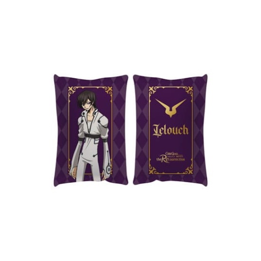 Code Geass Lelouch of the Re:surrection almohada Kissen Lelouch 50 x 35 cm