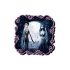 Corpse Bride: Funky Chunky Magnet