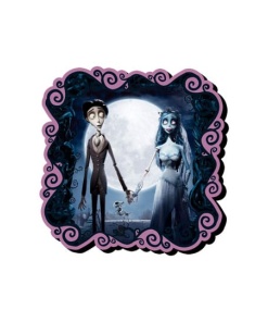 Corpse Bride: Funky Chunky Magnet