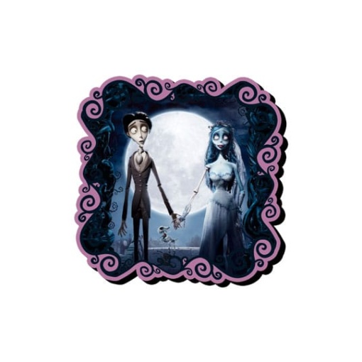 Corpse Bride: Funky Chunky Magnet