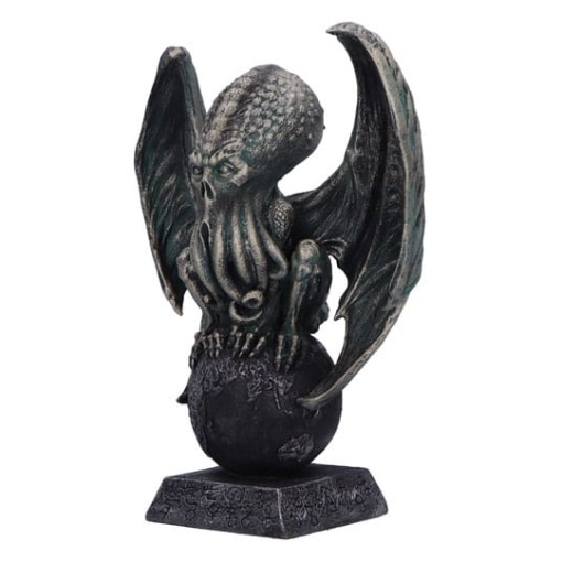 Cthulhu Figura Gotham Reign of Cthulhu 24 cm