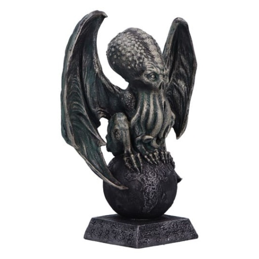 Cthulhu Figura Gotham Reign of Cthulhu 24 cm