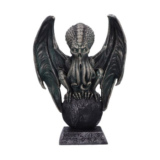 Cthulhu Figura Gotham Reign of Cthulhu 24 cm