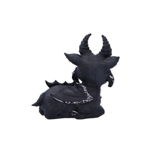 Cult Cuties Figura Baal 9 cm