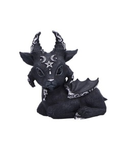 Cult Cuties Figura Baal 9 cm