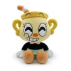 Cuphead Peluche Ms. Chalice 22 cm