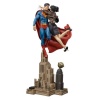 DC Comics Diorama 1/6 Superman & Lois 57 cm